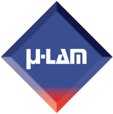 Logo for Micro-Lam Technologies