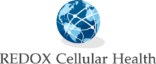 Logo Redox Cellular Health