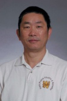Dr. Jiabei Zhang