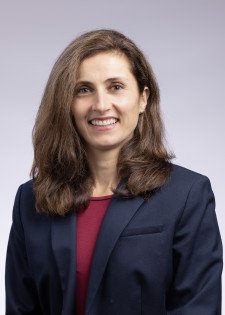 Dr. Zeljka Vidic, Program Coordinator