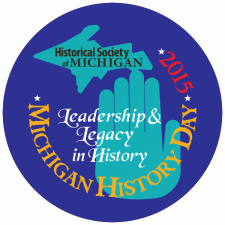 History Day Logo