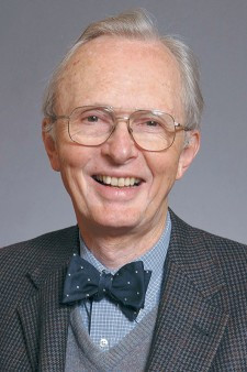 Official photo of Dr. Timothy Light.