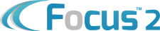 Logo of Focus2