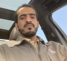 Bronco Spotlight: Mohammed Al Mayasi