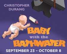 Baby With the Bathwater program information