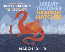 Jeremy Thatcher Dragon Hatcher program info