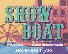 Show Boat program info