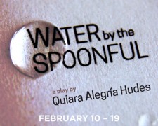 Water by the Spoonful program info