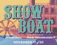 Show Boat program info