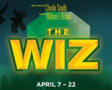 The Wiz program info