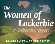 Women of Lockerbie program info