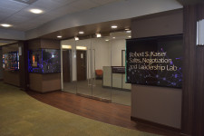 Robert S. Kaiser Sales Lab