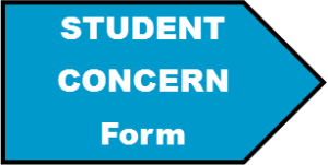 Student concern form