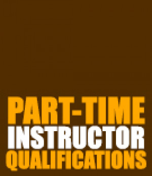 PT Inst Qualifications