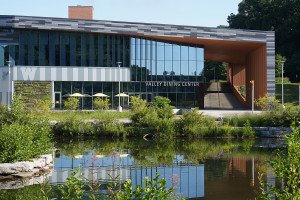 Valley Dining Center