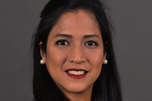 Dr. Elizabeth Isidro
