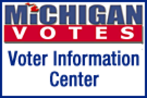 Michigan Votes - Voter Information Center.
