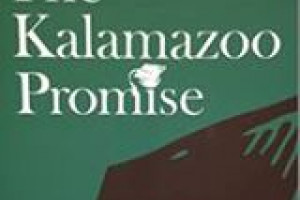 The Kalamazoo Promise logo