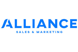 Alliance Sales & Marketing logo