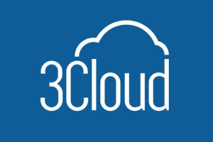 3 cloud logo