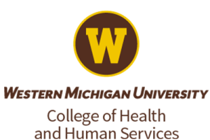 WMU Health and Human Services logo