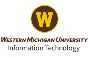WMU Office of Information Technology logo