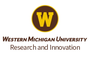 WMU Research and Innovation logo
