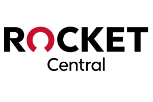 Rocket Central logo