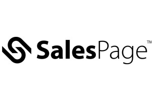 Sales Page logo