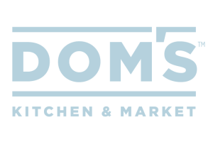 Dom'S Kitchen and Market