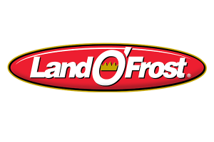 Land O'Frost logo 