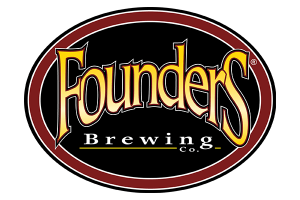 Founders Brewing logo