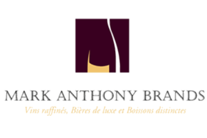 Mark Anthony Brands logo