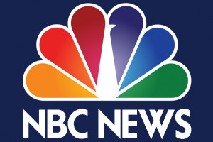 NBC News Peacock logo