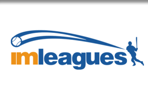IM leagues logo