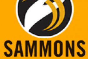 Sammons Center logo