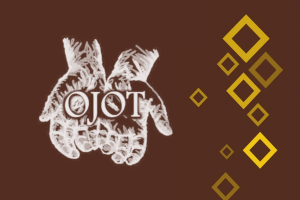 OJOT logo