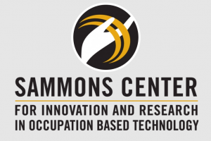 Sammons Center logo