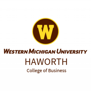 Haworth College of Business Logo