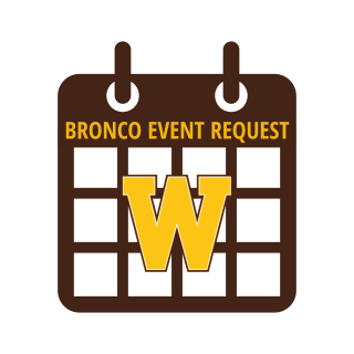 Event Request Form