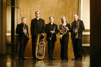 NBSW Brass Quintet Arizona Tour Recap (Part 2)