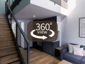360 room view