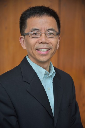Dr. Jianping Shen