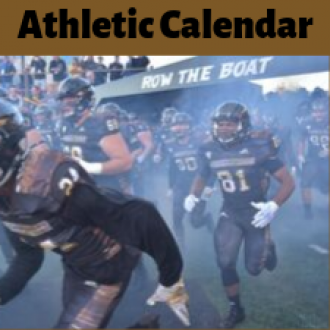 Athletic Calendar