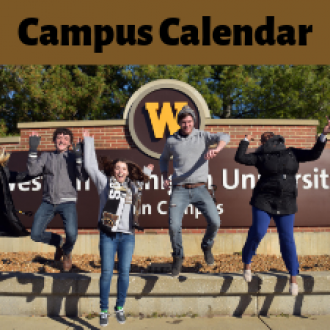 Campus Event Calendar