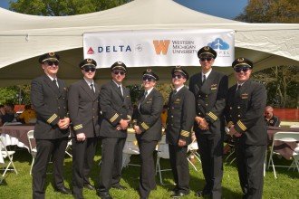 WMU Delta Air Lines Propel Pilot Career Path Program