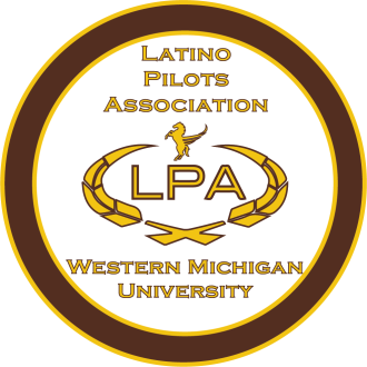 Latino Pilots Association Logo