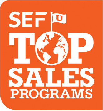 SEF Top Sales Programs