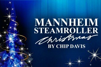 Mannheim Steamroller Christmas Tour