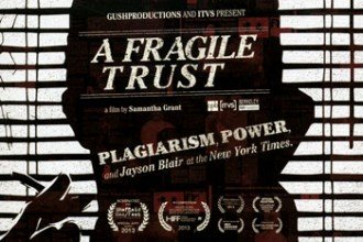 "A Fragile Trust" will be shown at WMU at 6 p.m. on Oct. 28.